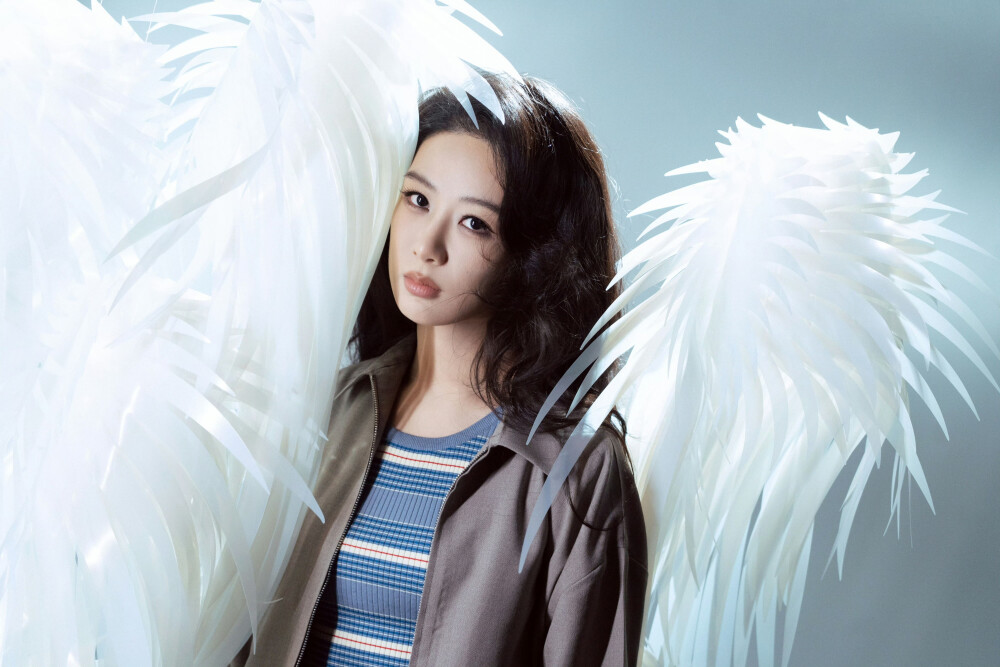杨紫