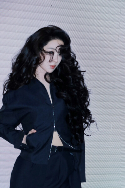 杨紫