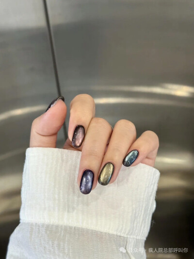 美甲
