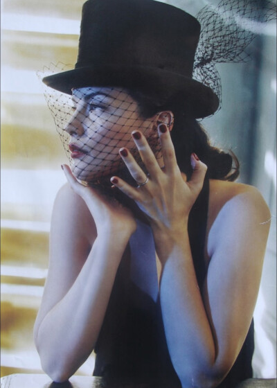 Liv Tyler