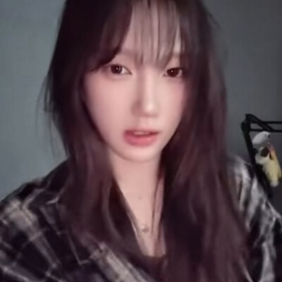 喵