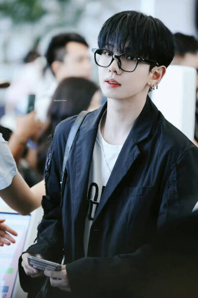 明明