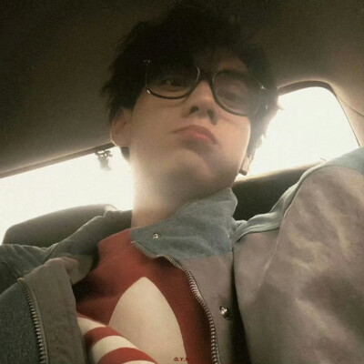 你是我的关键词