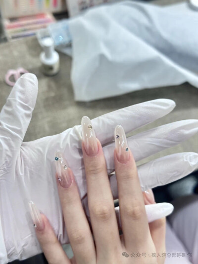 美甲