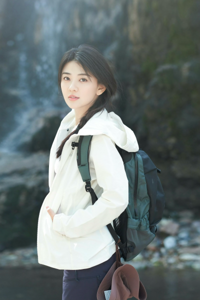 梁洁