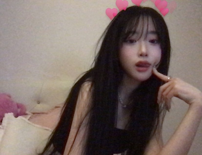 第一次见你的酒窝