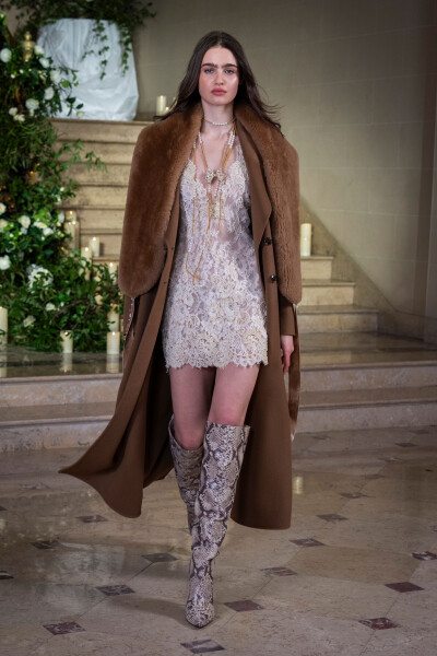 LoveShackFancy F/W 2025 ​​​