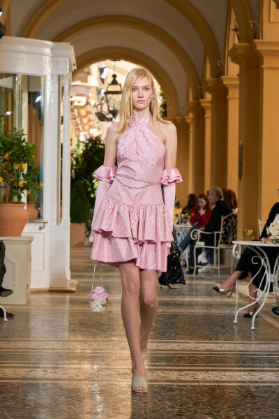 Chanel Resort 2026 ​​​