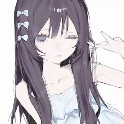 漫头