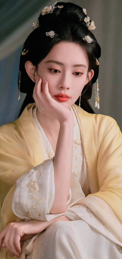 孟子义/姜桃花