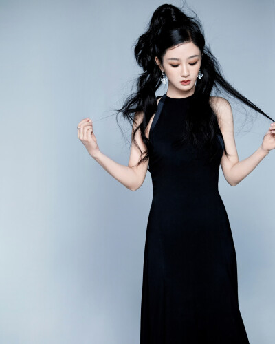 杨紫
