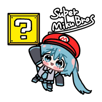 初音未来