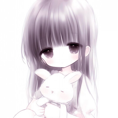 动漫女头