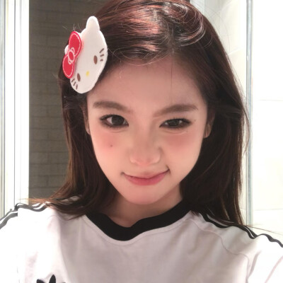 女头