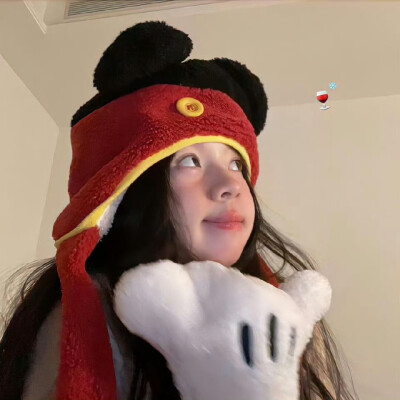 女生头像