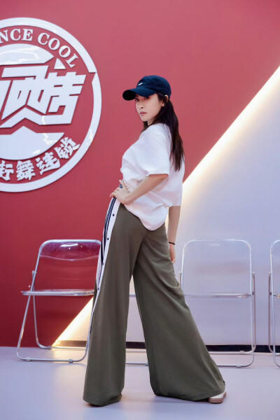 宋茜