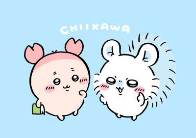 吉伊卡哇