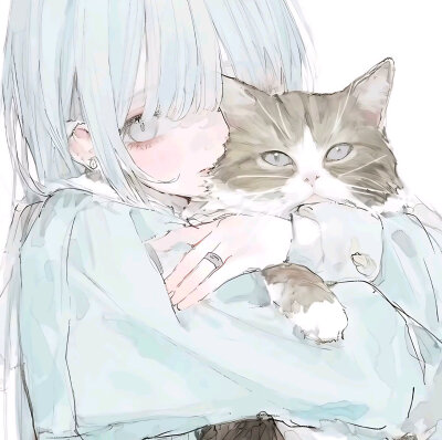 漫头