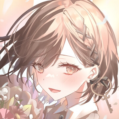 头像