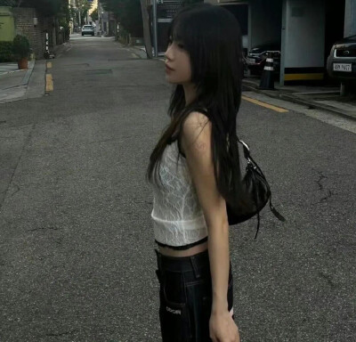 女生头像