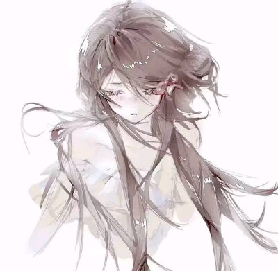 漫头
