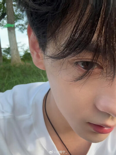 你是我的关键词