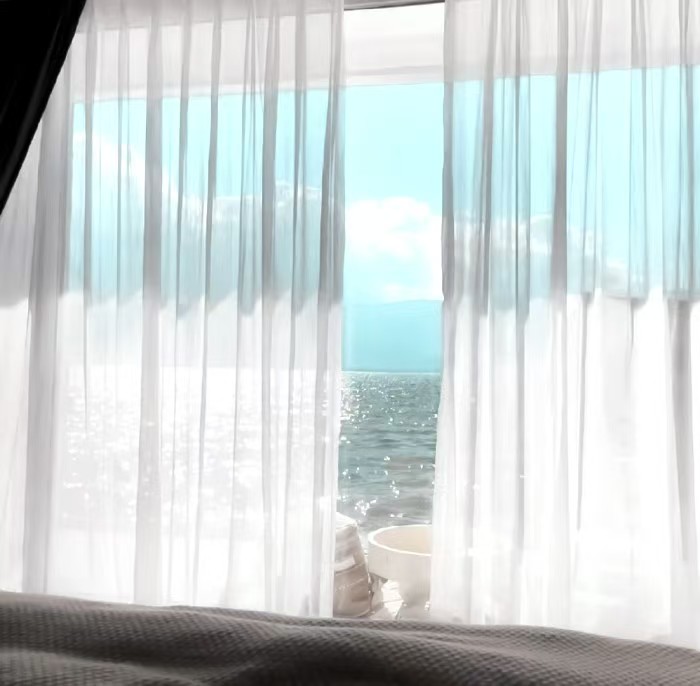 Coquilles''海铃壳:내가 사랑한 여름'風'...