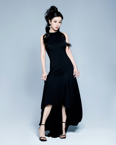 杨紫
