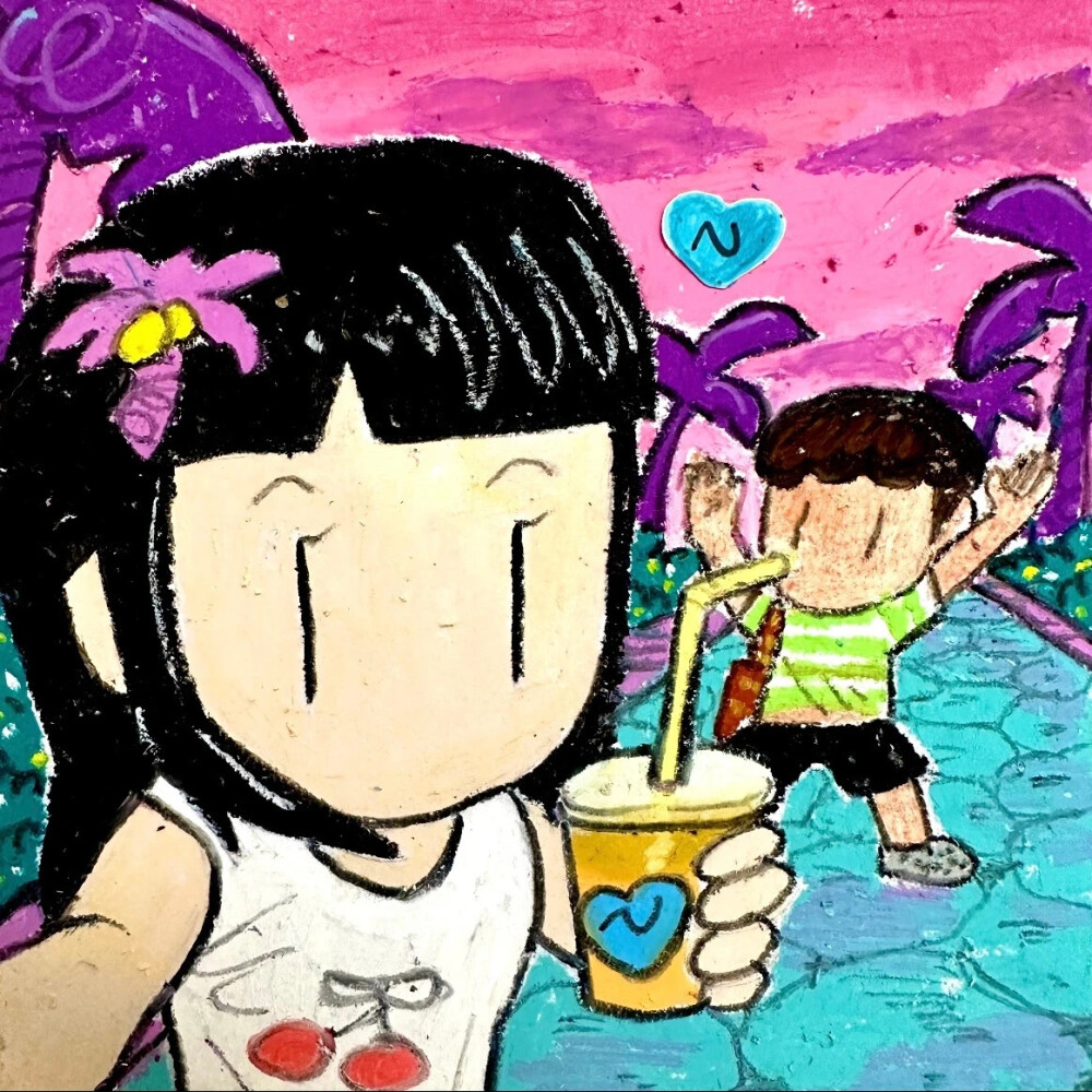 动漫头像