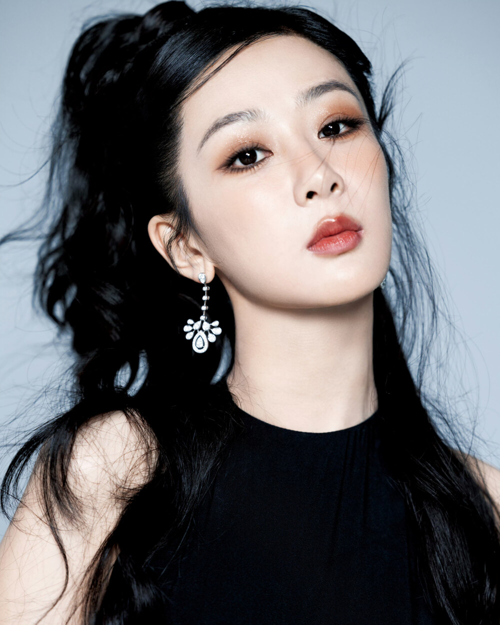 杨紫
