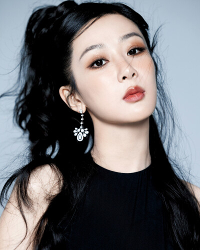 杨紫
