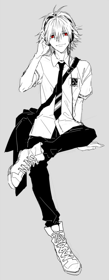 渚薰