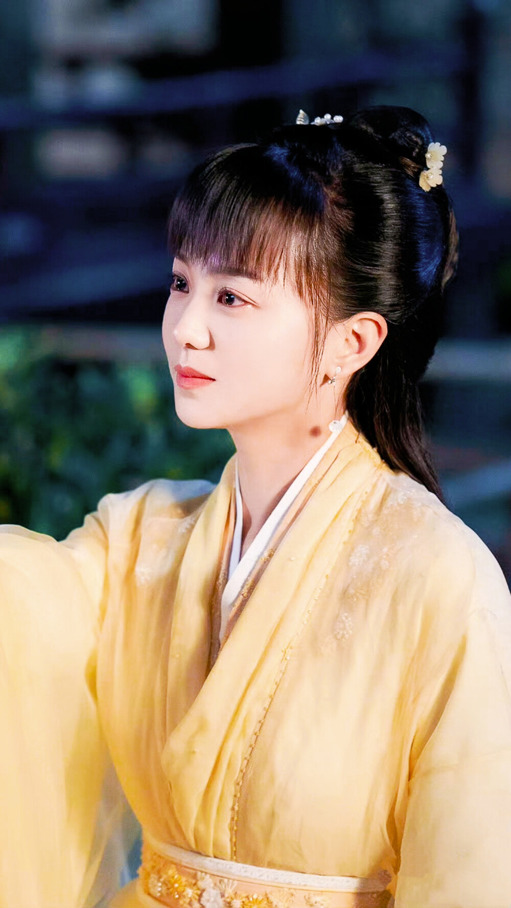 离人心上