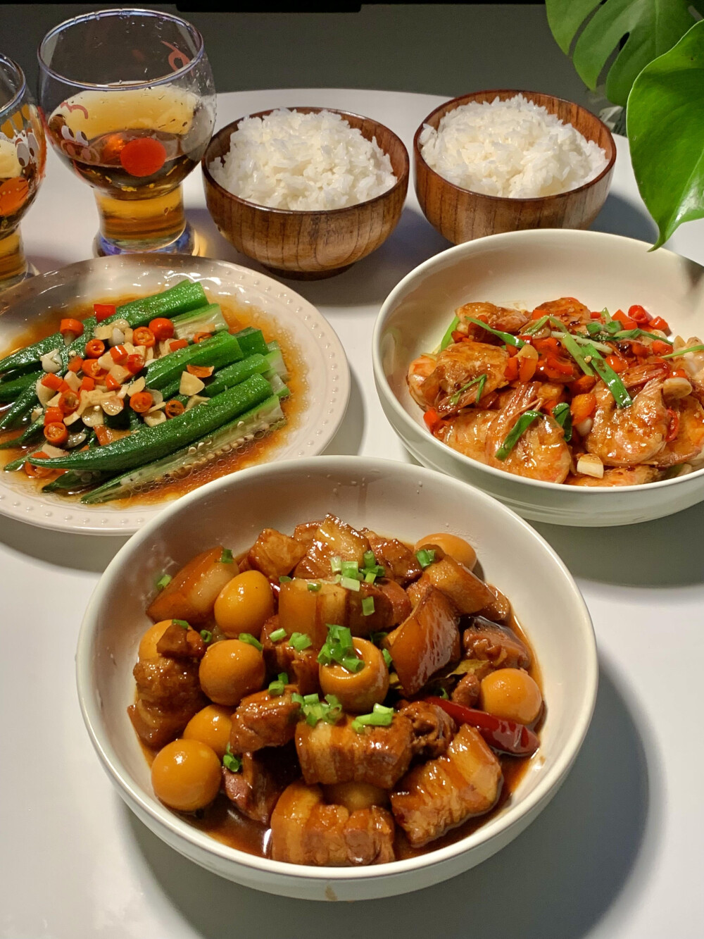 美食