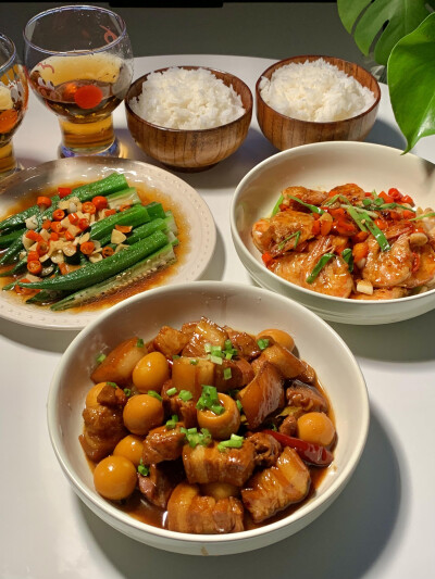 美食