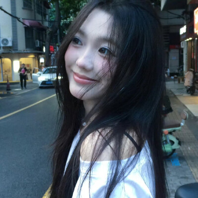 女生头像