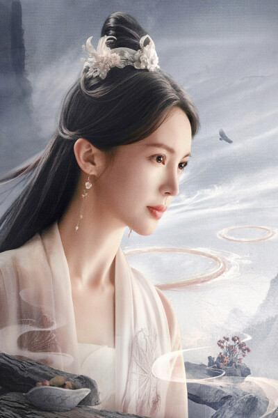 凡人修仙传 南宫婉