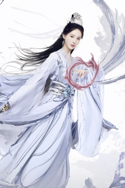 凡人修仙传 南宫婉