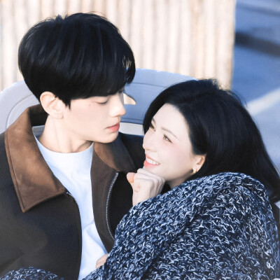 Only 너'Hebben&愛情深い目^