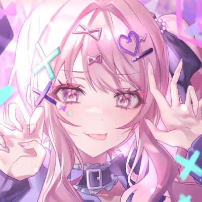 头像