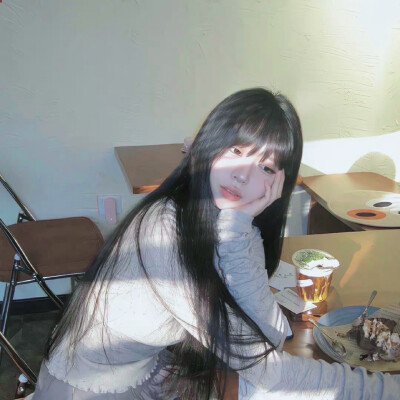 女头