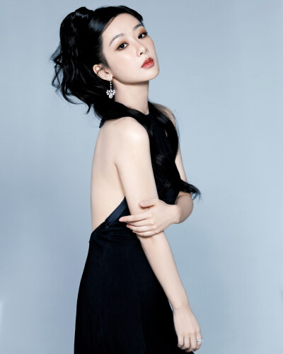 杨紫