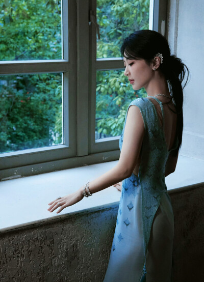 杨紫