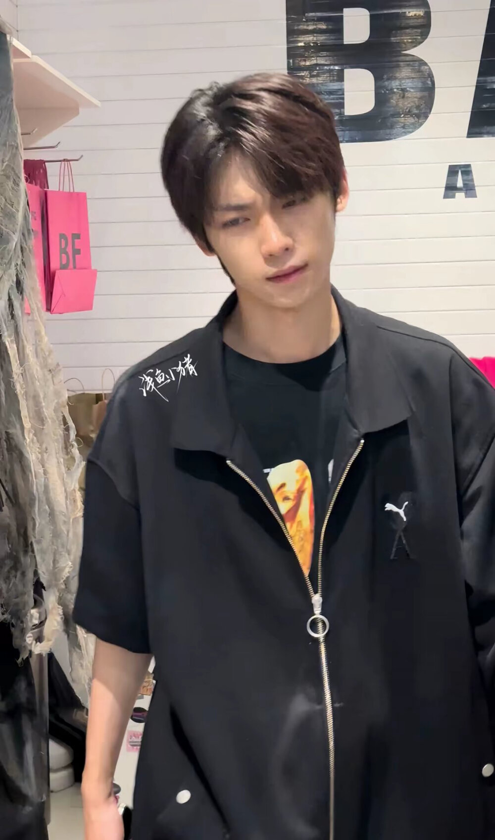 梓瑜◍˃̶ᗜ˂̶◍