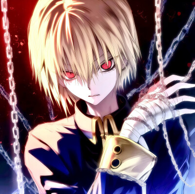 男子