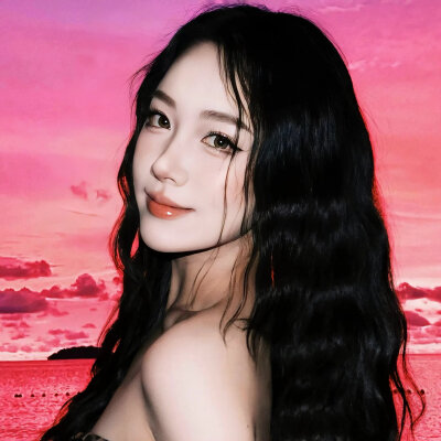 权威女头