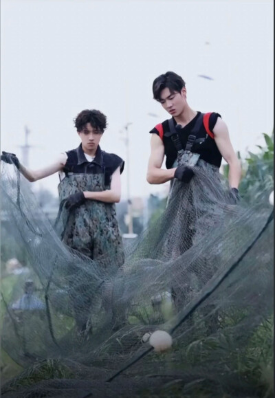 少熙 多多