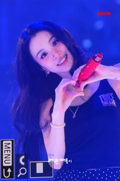 孙彩瑛 250720 六巡仁川场