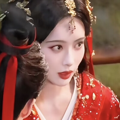 好漂亮