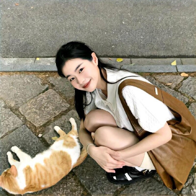 女生头像
